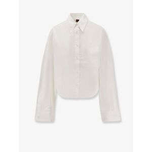 Boss Women Boskota Cotton Shirt